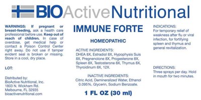 BANI0153 Immune Forte 7 20 21